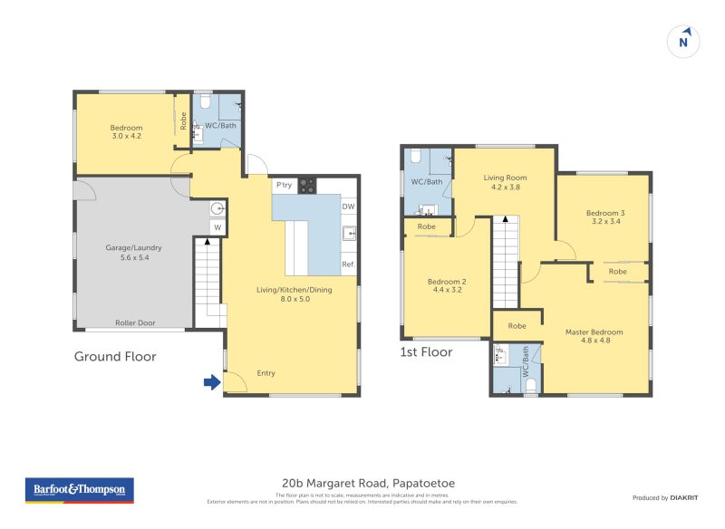 20B Margaret Road, Papatoetoe, Auckland - Carousel 15