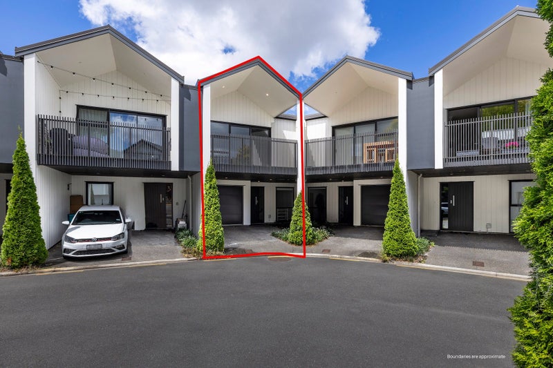 7/14 Abbotsford Street, Whitiora, Hamilton - Carousel 1