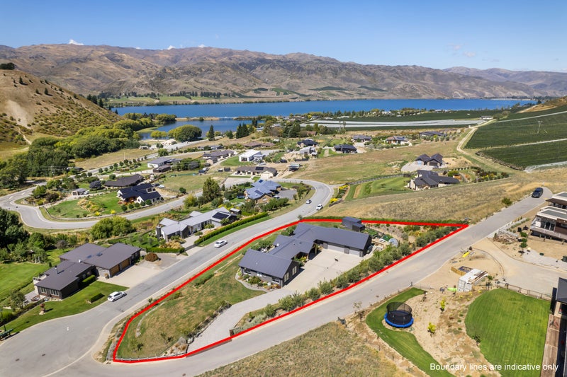 15 Lowburn Terrace, Lowburn, Cromwell - Carousel 1