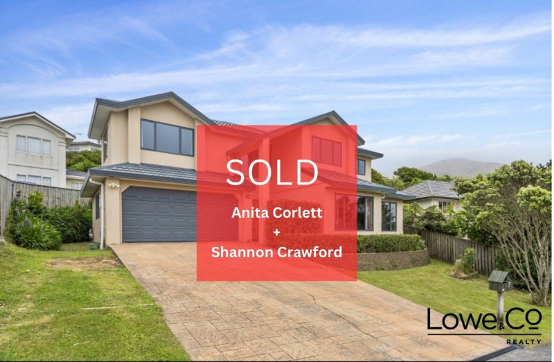 7 Carmichael Street, Johnsonville, Wellington - Carousel 1