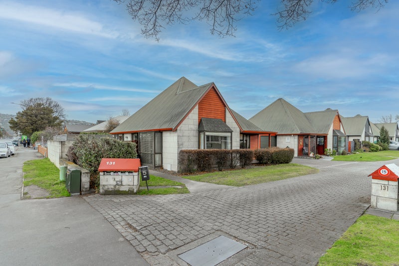 1/131 Colombo Street, Sydenham, Christchurch - Carousel 21