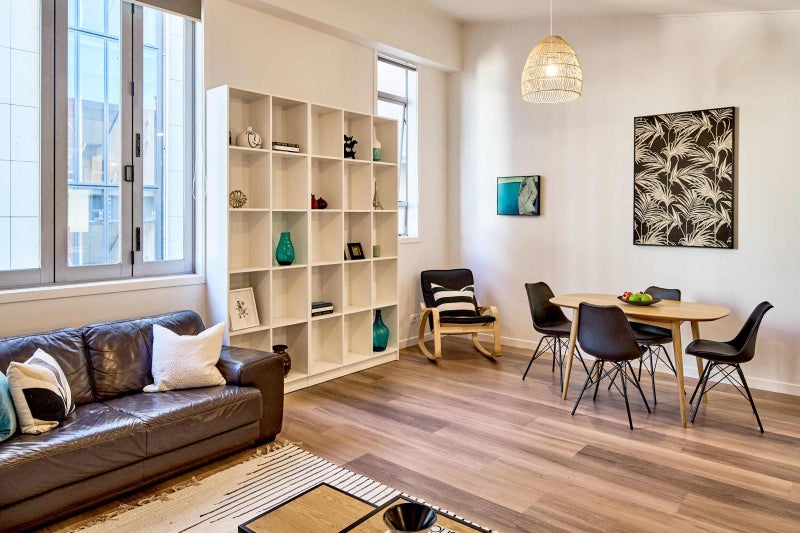 13/7 Feltex Lane, Te Aro, Wellington - Carousel 1