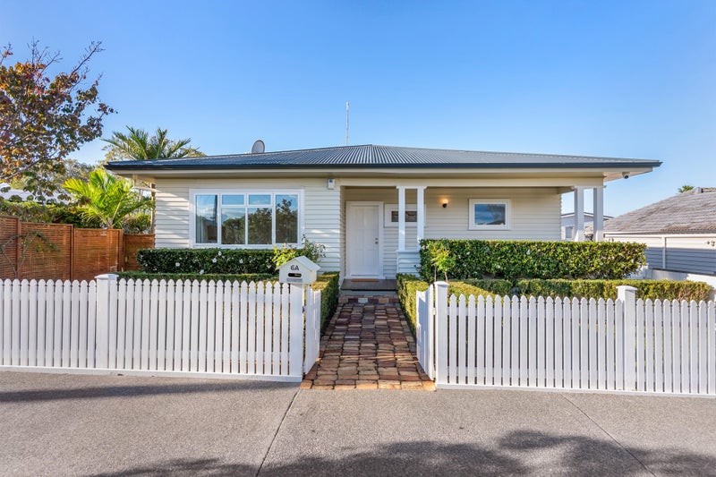 6A Paddington Street, Glen Innes, Auckland - Carousel 1