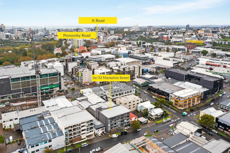 3E/33 Mackelvie Street, Grey Lynn, Auckland - Carousel 2