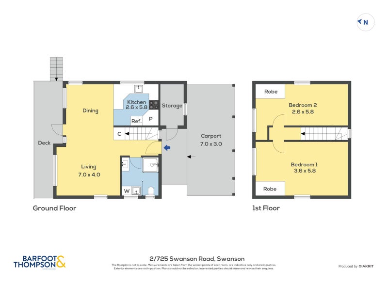 2/725 Swanson Road, Swanson, Auckland - Carousel 16
