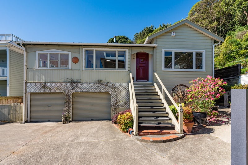 190 St Andrews Road, Plimmerton, Porirua - Carousel 32