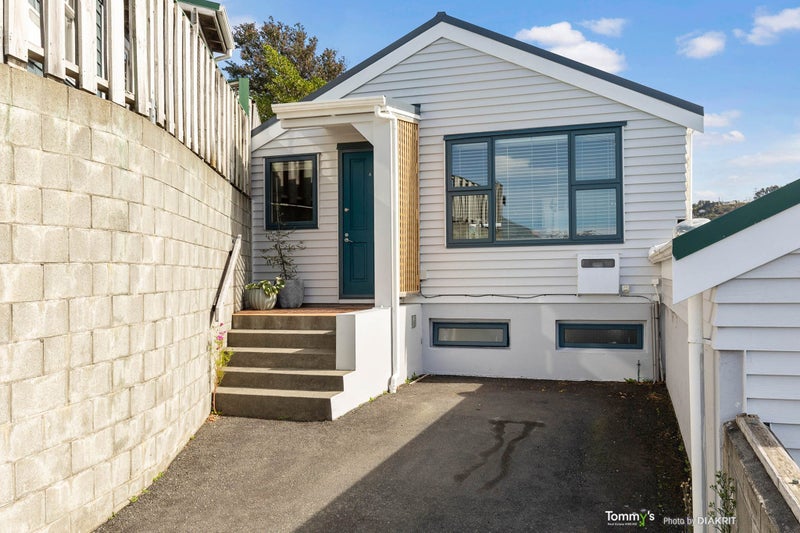 120A Oban Street, Wadestown, Wellington - Carousel 2