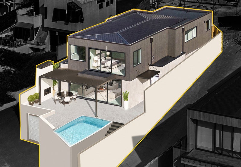 24A Ngaiwi Street, Orakei, Auckland - Carousel 1