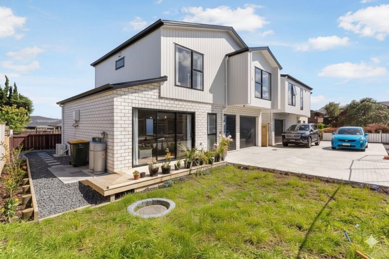 33B Galsworthy Place, Bucklands Beach, Auckland - Carousel 2