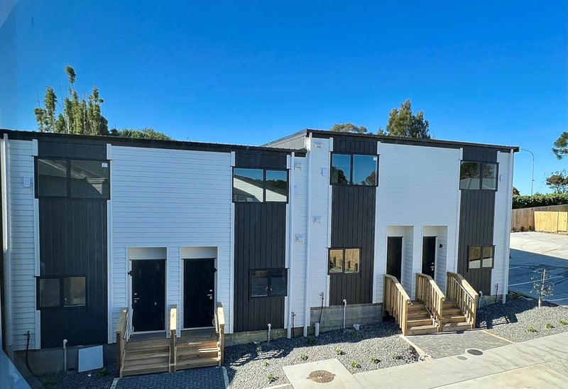 6/41 Mangere Road, Otahuhu, Auckland - Carousel 1