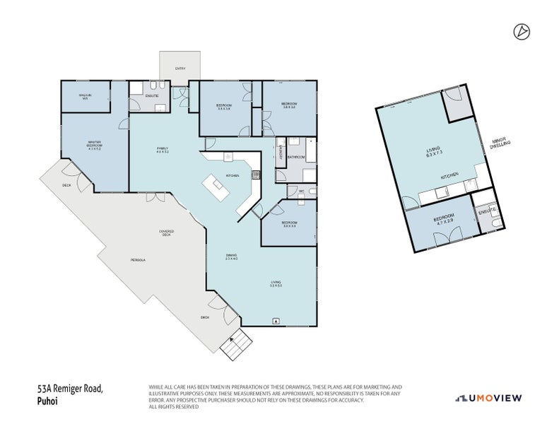 53A Remiger Road, Puhoi, Warkworth - Carousel 22