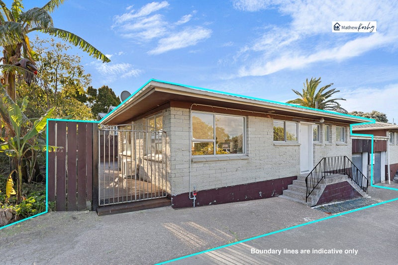1/3197 Great North Road, New Lynn, Auckland - Carousel 2