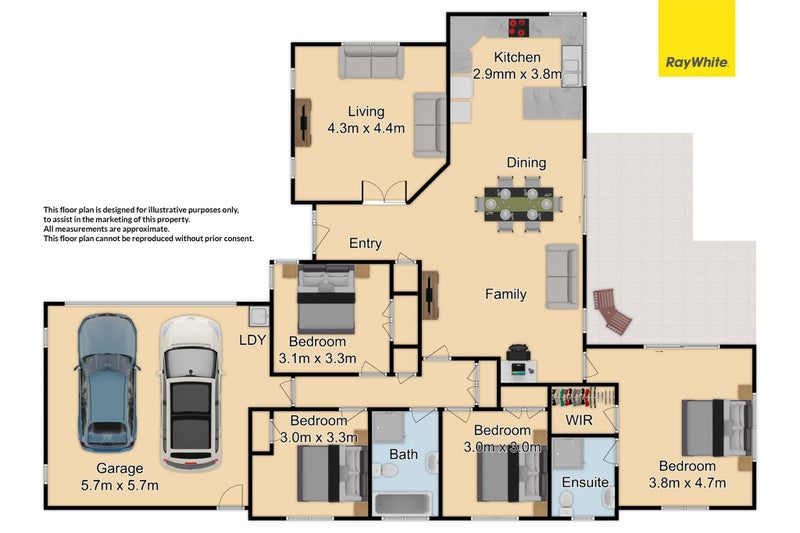 110 Cumberland Drive, Flagstaff, Hamilton - Carousel 34