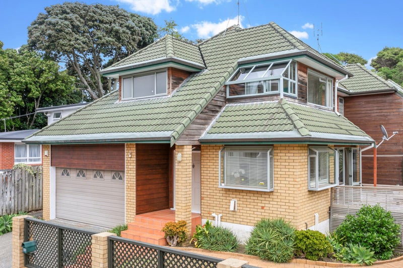 29A Atkin Avenue, Mission Bay, Auckland - Carousel 1