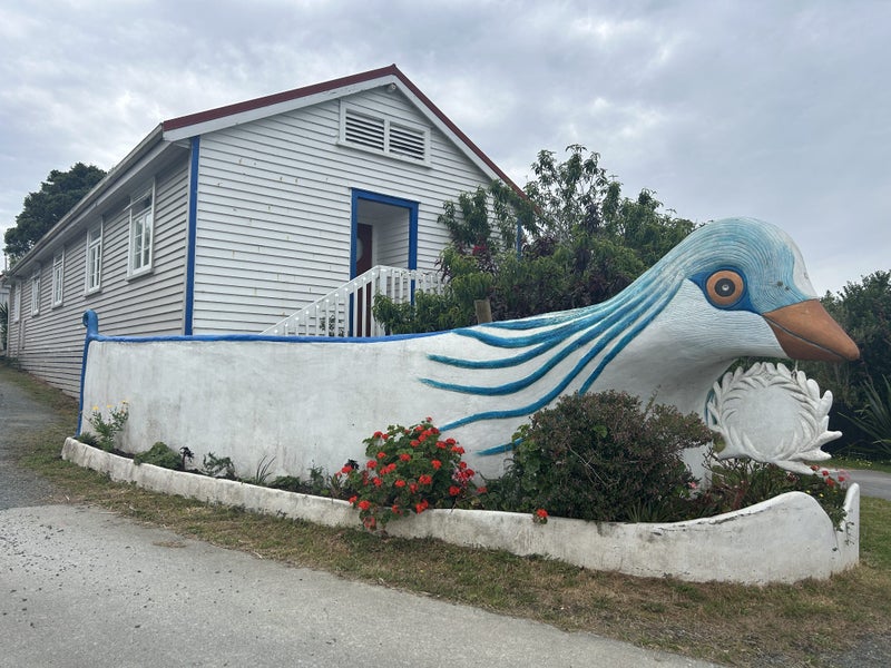 1945 State Highway 1, Kaiwaka - Carousel 2