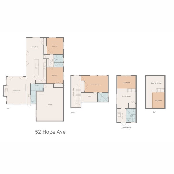 52 Hope Avenue, Lake Hayes, Queenstown - Carousel 24