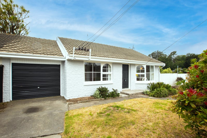 2/353 Hoon Hay Road, Hoon Hay, Christchurch - Carousel 1