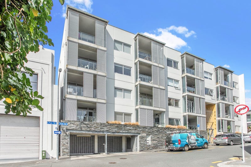 108/10 Fox Street, Parnell, Auckland - Carousel 20