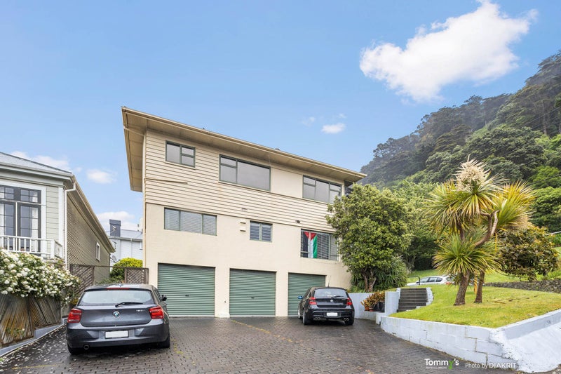 19A Park Street, Thorndon, Wellington - Carousel 2