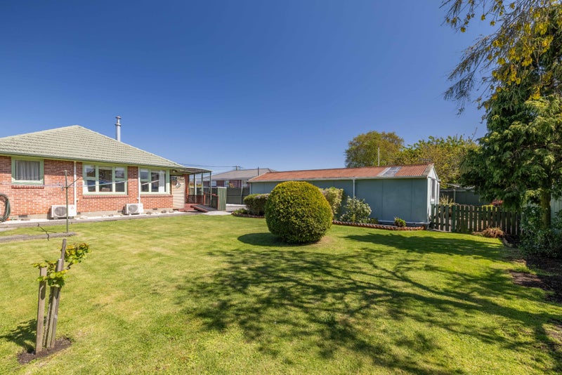 31 Bourne Crescent, Papanui, Christchurch - Carousel 2
