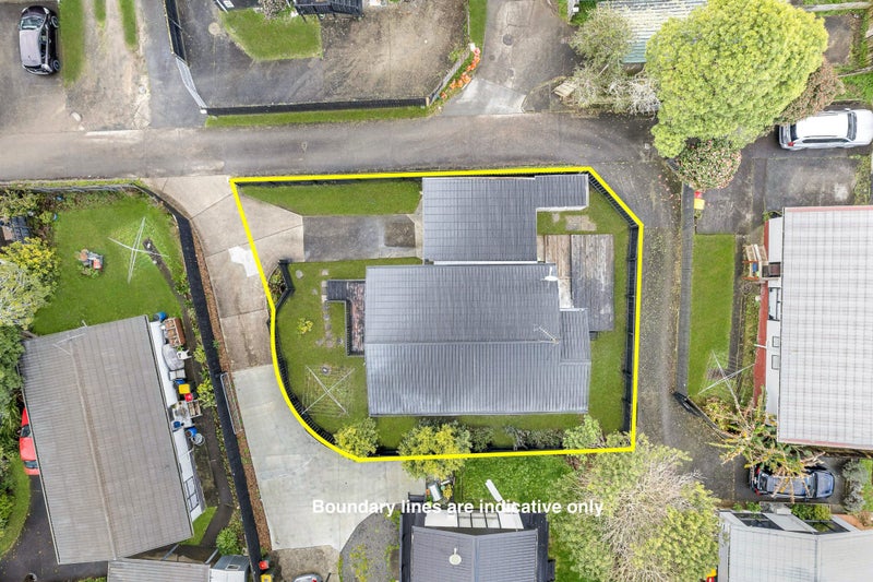 2/21 Nearco Street, Randwick Park, Auckland - Carousel 2