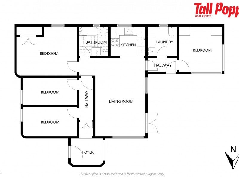 30 Murray Street, Wallaceville, Upper Hutt - Carousel 22