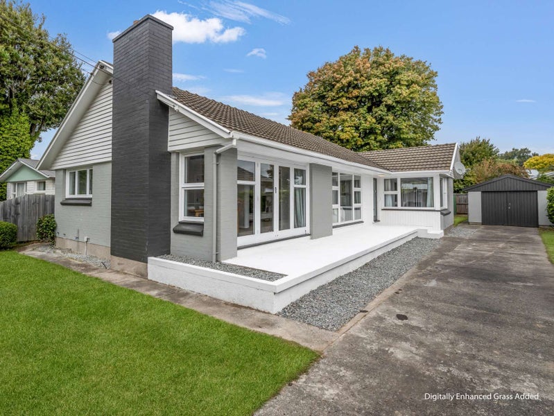 23 Woodbury Street, Avonhead, Christchurch - Carousel 31
