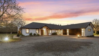 130 Cullen Avenue, Rangiora - Carousel 1