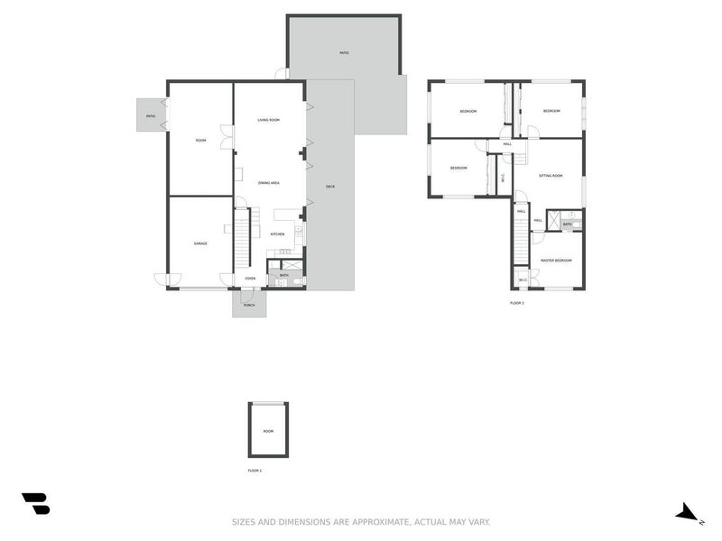 161 Broomfields Road, Whitford, Whitford - Carousel 23