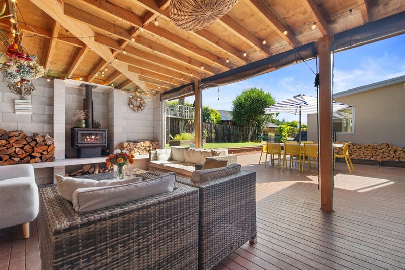 31A Lewis Road, Lynmore, Rotorua - Carousel 1