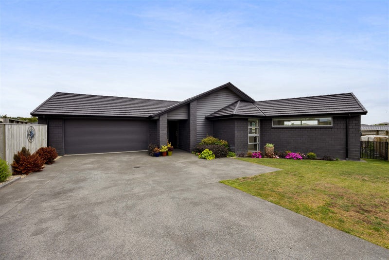 5 Ashwood Lane, Bell Block, New Plymouth - Carousel 1
