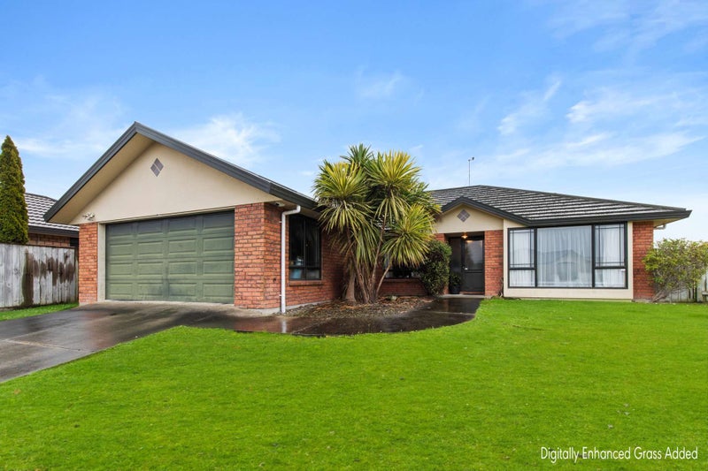 2 Branigan Parade, Kelvin Grove, Palmerston North - Carousel 1
