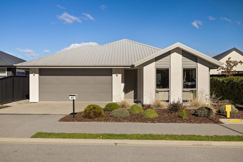 41 Peterley Road, Lower Shotover, Queenstown - Carousel 2