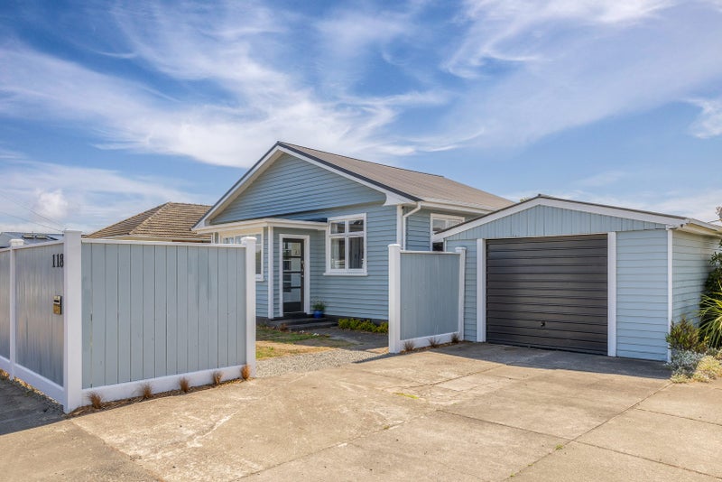 118 Bowhill Road, New Brighton, Christchurch - Carousel 1