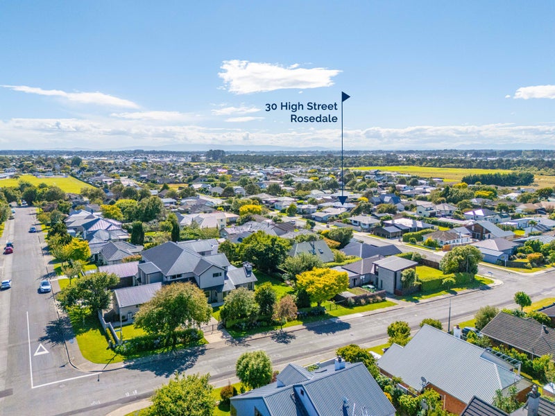 30 High Street, Rosedale, Invercargill - Carousel 33