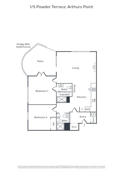 5 Powder Terrace, Arthurs Point, Queenstown - Carousel 23