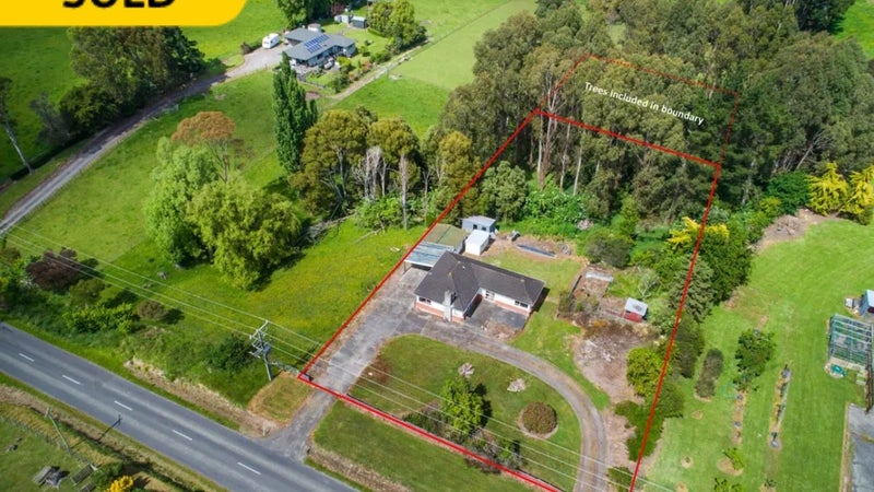 721 Stoney Creek Road, Bunnythorpe, Palmerston North - Carousel 1