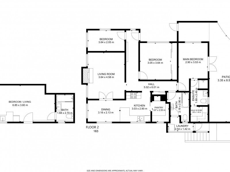 163 Karepa Street, Brooklyn, Wellington - Carousel 18