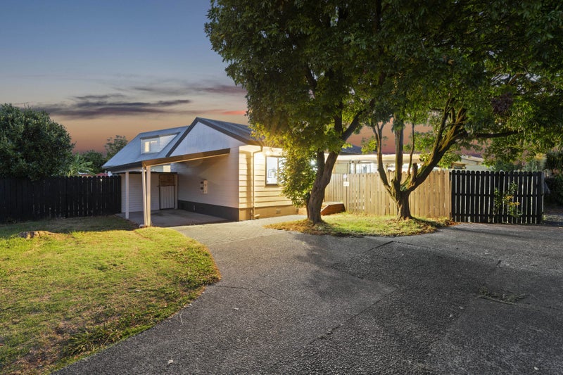 4/22 Barneys Farm Road, Clendon Park, Auckland - Carousel 20