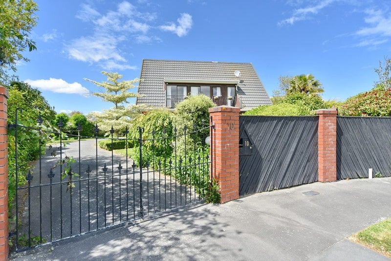 10 Goya Place, Bishopdale, Christchurch - Carousel 32