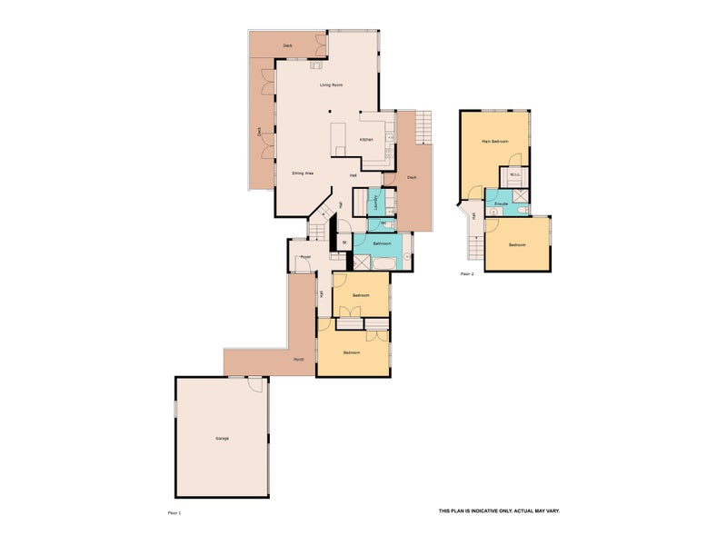 12 Waikareao Way, Brookfield, Tauranga - Carousel 30