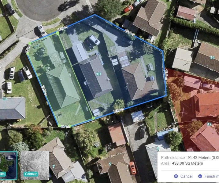 3/10 Ebenezer Way, Clendon Park, Auckland - Carousel 17