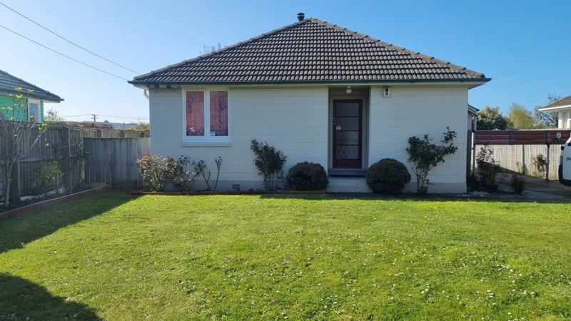 35 Momorangi Crescent, Redwood, Christchurch - Carousel 1
