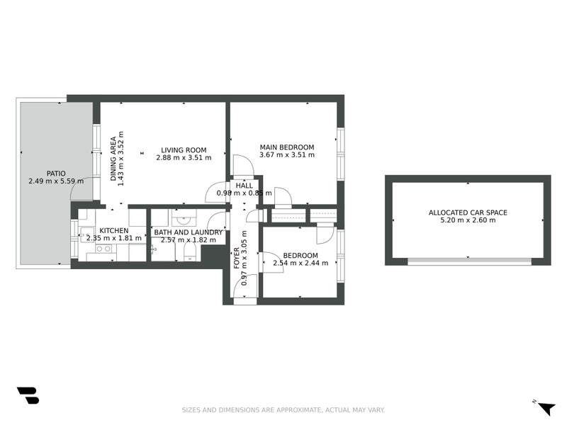 10/20 Central Road, Kingsland, Auckland - Carousel 13