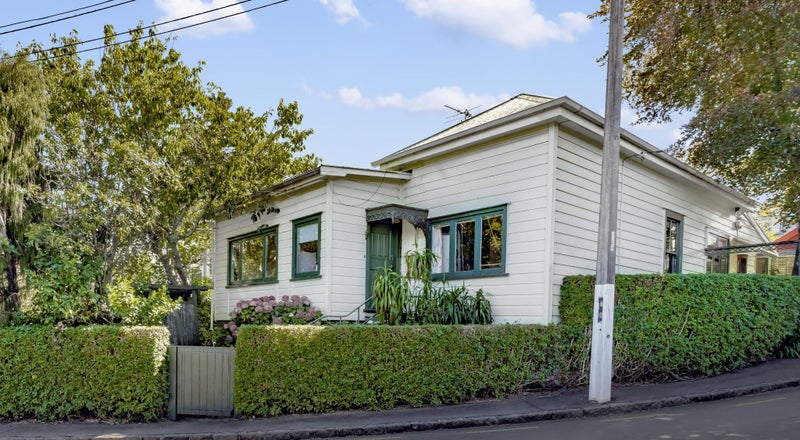 30 Gibraltar Crescent, Parnell, Auckland - Carousel 1