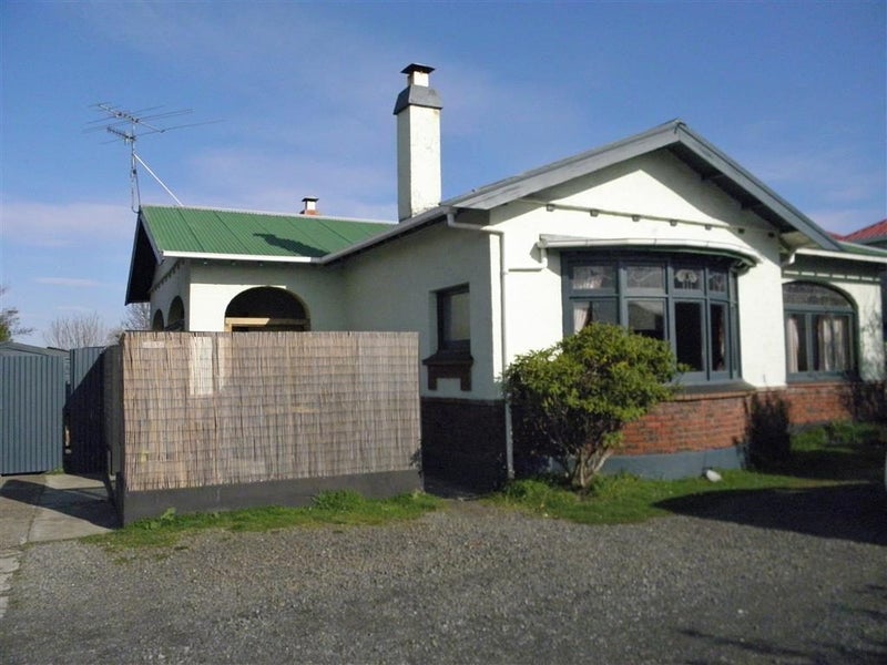 271 Tay Street, Turnbull Thomson Park, Invercargill - Carousel 1