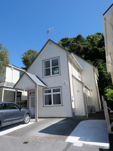 180 Sydney Street West, Thorndon, Wellington - Carousel 2