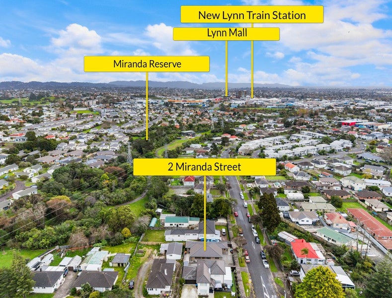 2 Miranda Street, Avondale, Auckland - Carousel 12