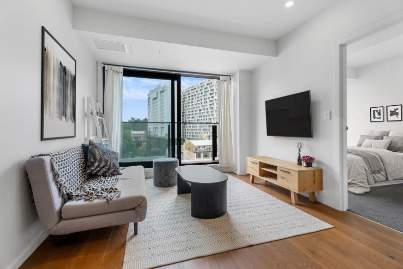 1007/70 Anzac Avenue, Auckland Central, Auckland - Carousel 1