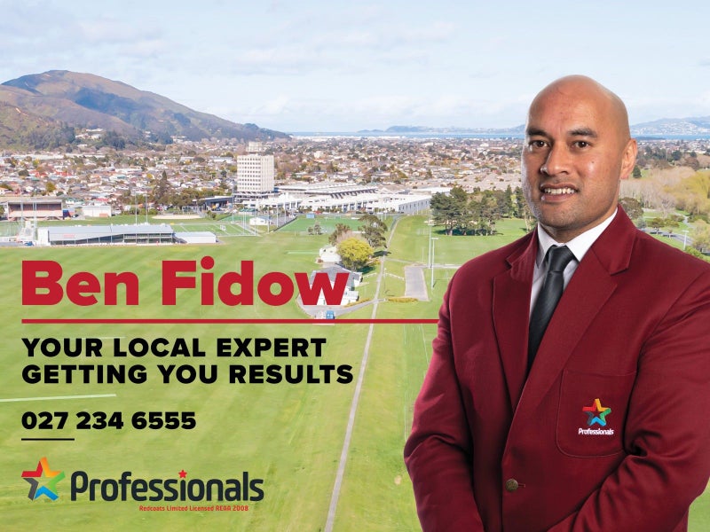 9 Mcgrath Way, Taita, Lower Hutt - Carousel 24